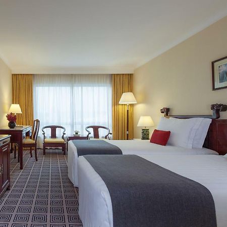Beijing Royal Grand Hotel Екстериор снимка