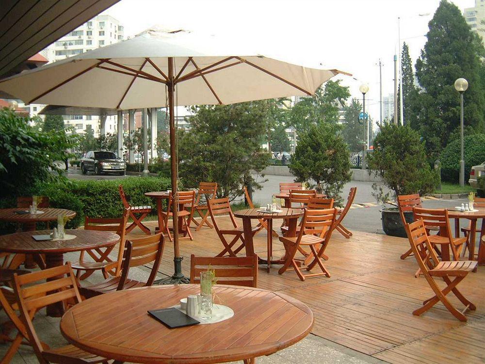 Beijing Royal Grand Hotel Екстериор снимка