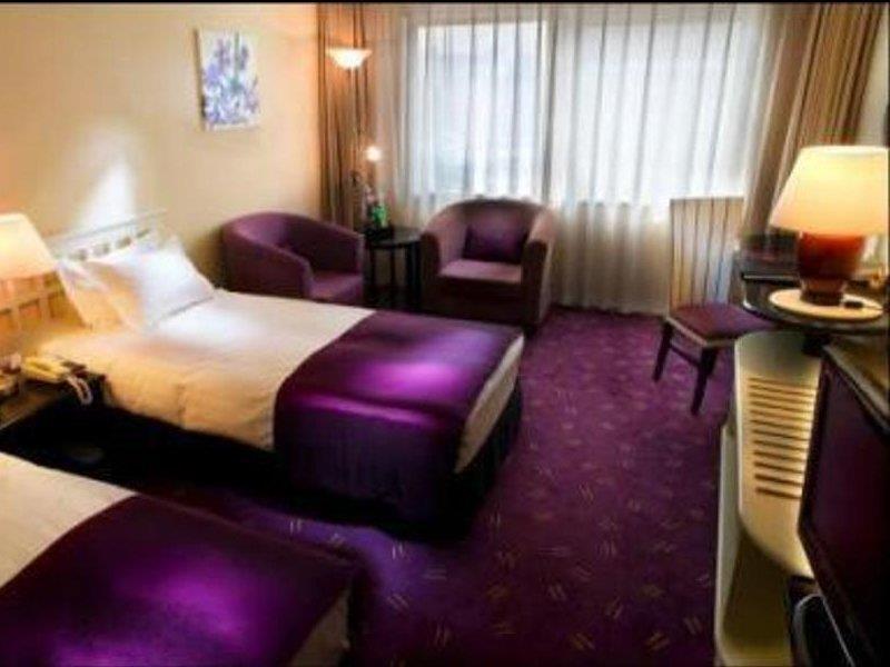 Beijing Royal Grand Hotel Екстериор снимка