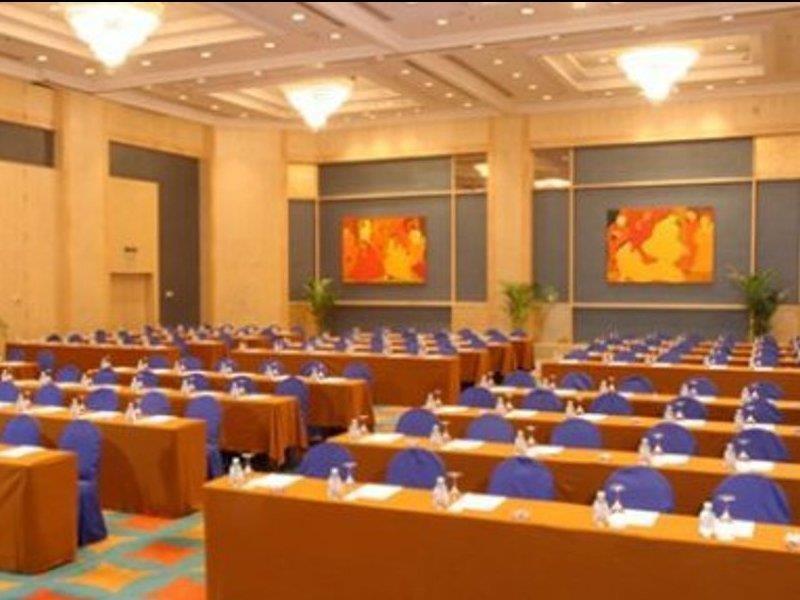 Beijing Royal Grand Hotel Екстериор снимка