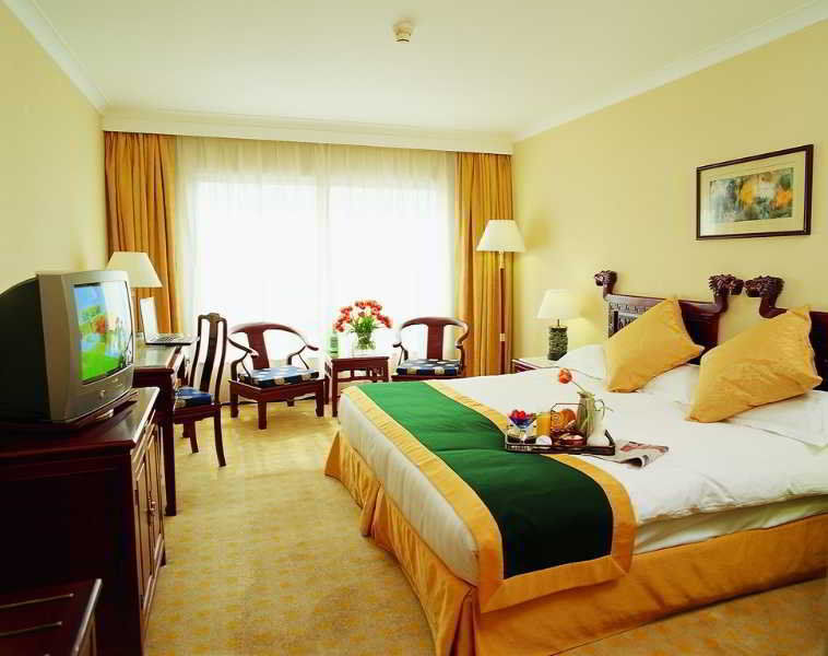Beijing Royal Grand Hotel Екстериор снимка