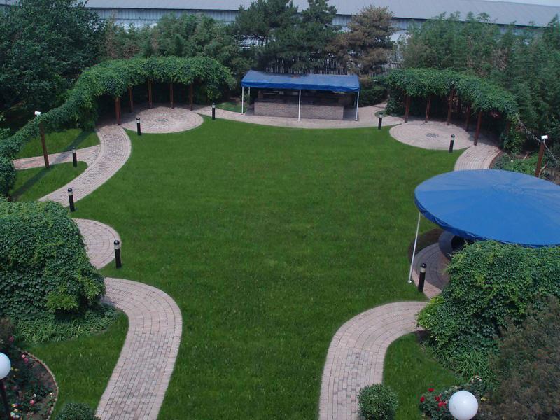 Beijing Royal Grand Hotel Екстериор снимка
