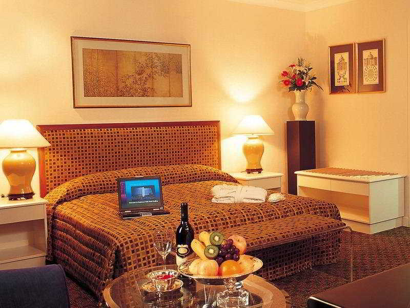 Beijing Royal Grand Hotel Стая снимка