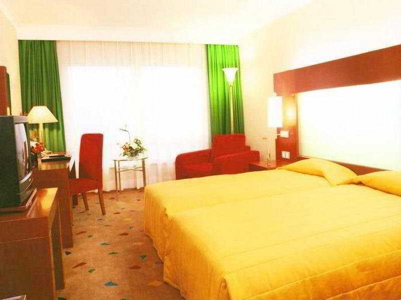 Beijing Royal Grand Hotel Стая снимка