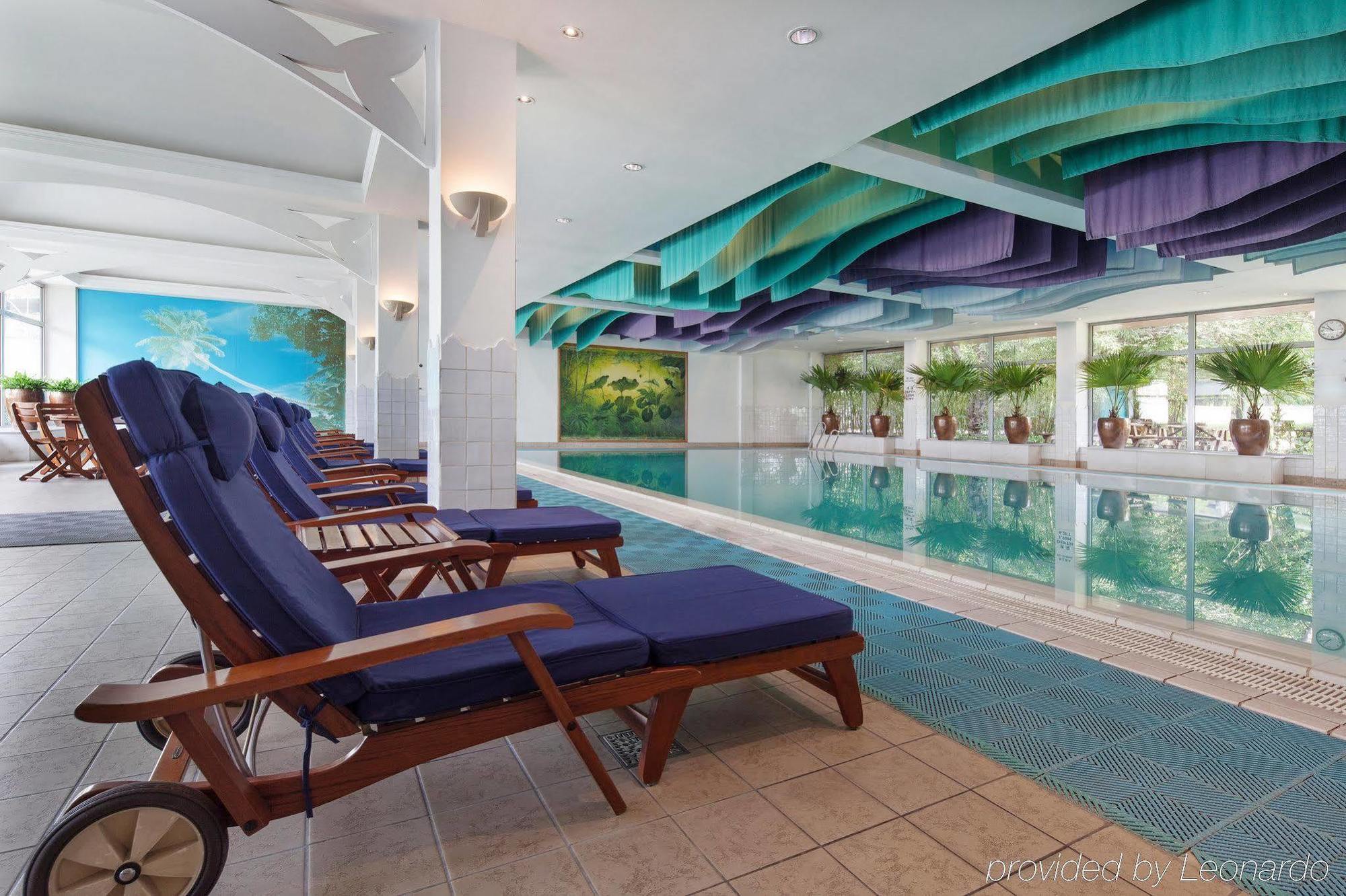 Beijing Royal Grand Hotel Екстериор снимка