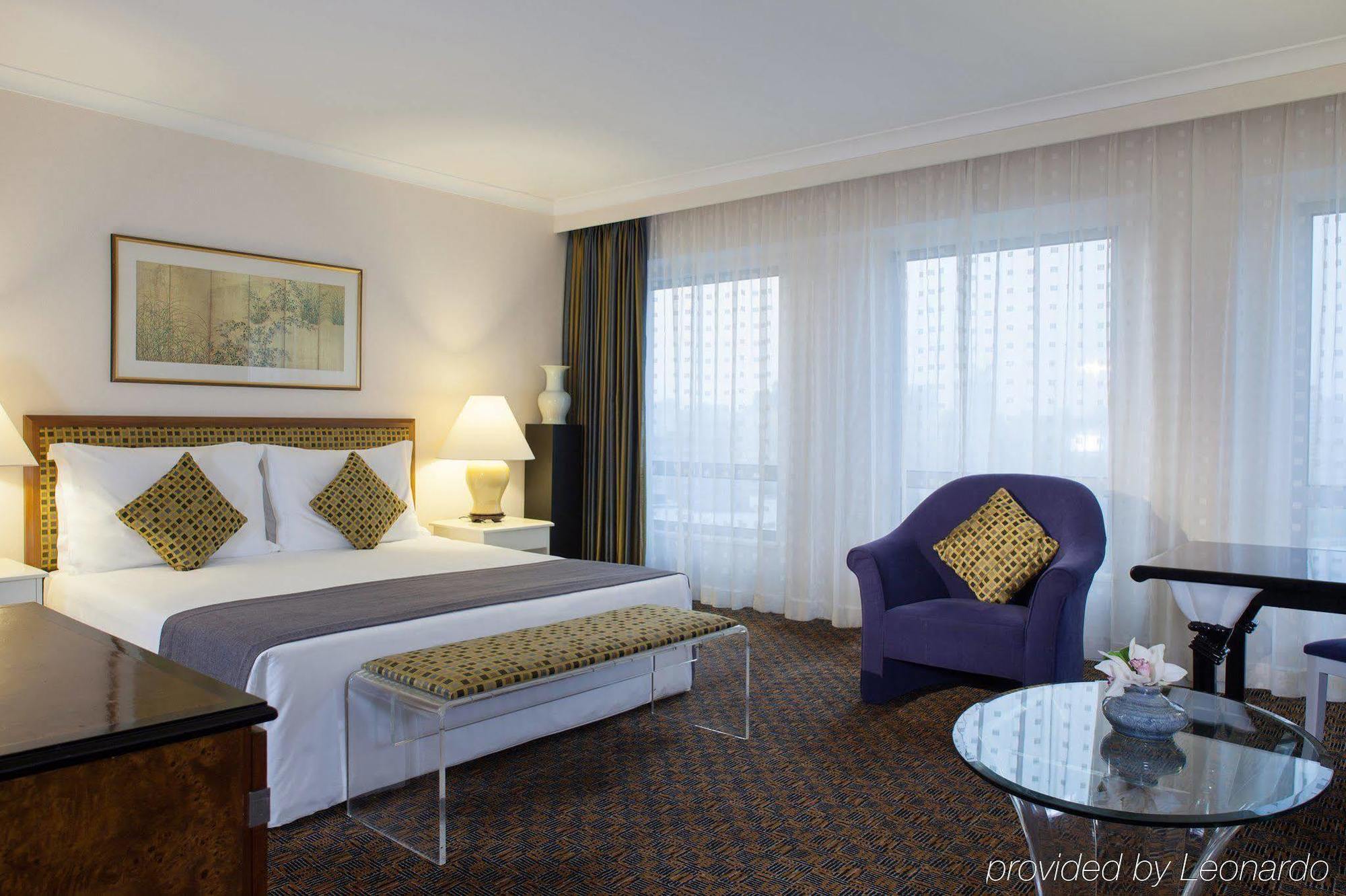 Beijing Royal Grand Hotel Екстериор снимка