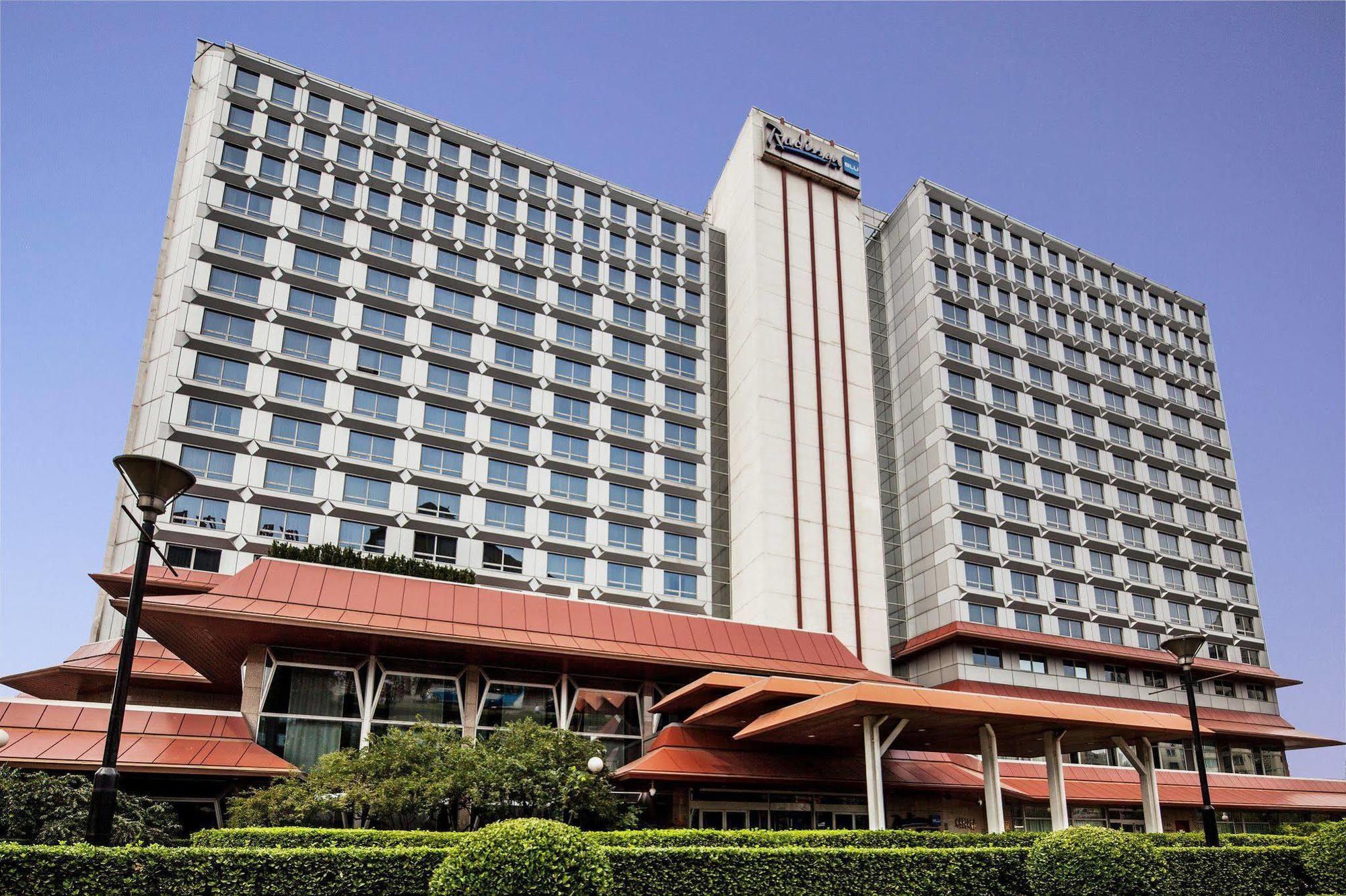 Beijing Royal Grand Hotel Екстериор снимка