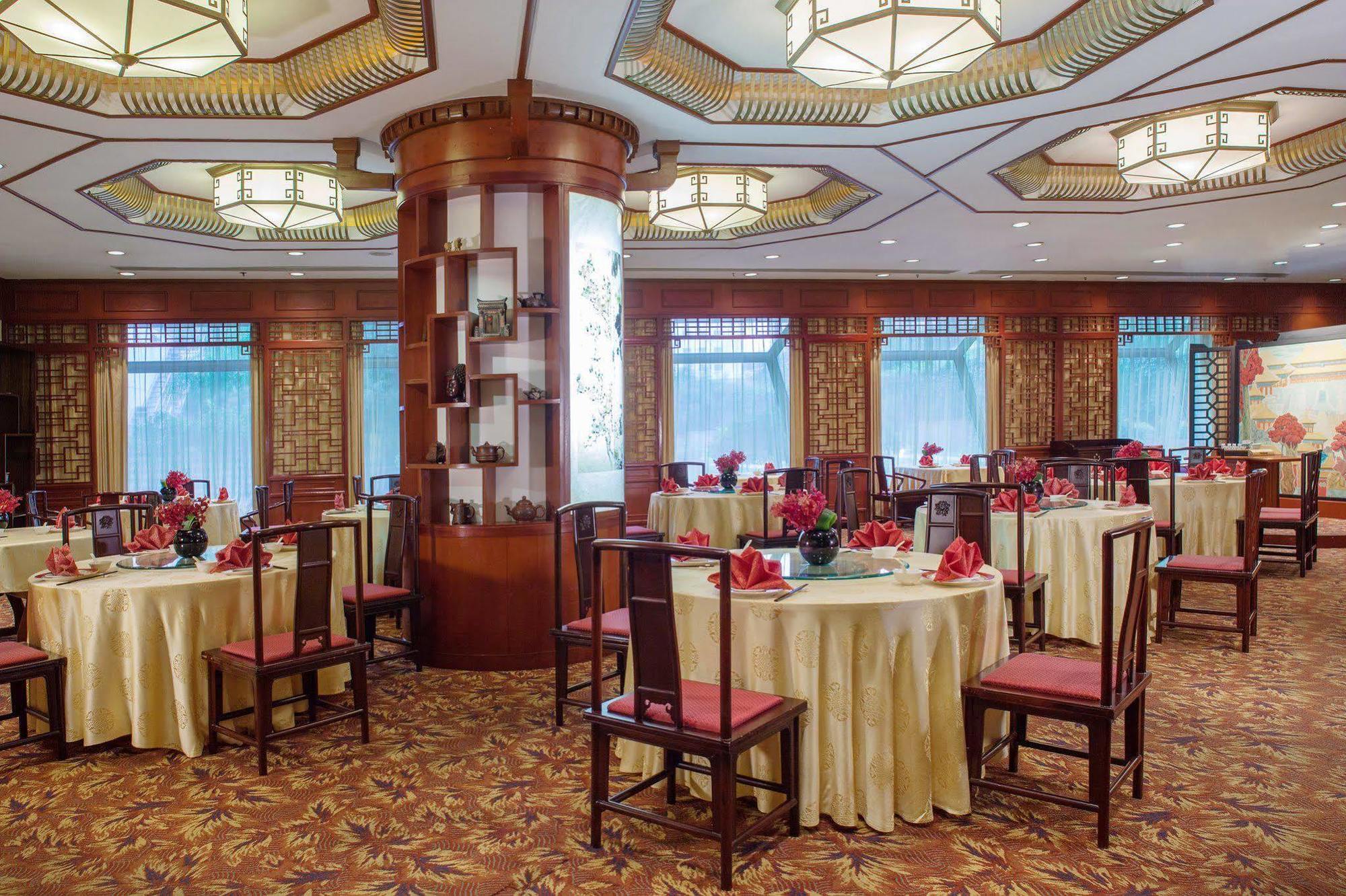 Beijing Royal Grand Hotel Екстериор снимка
