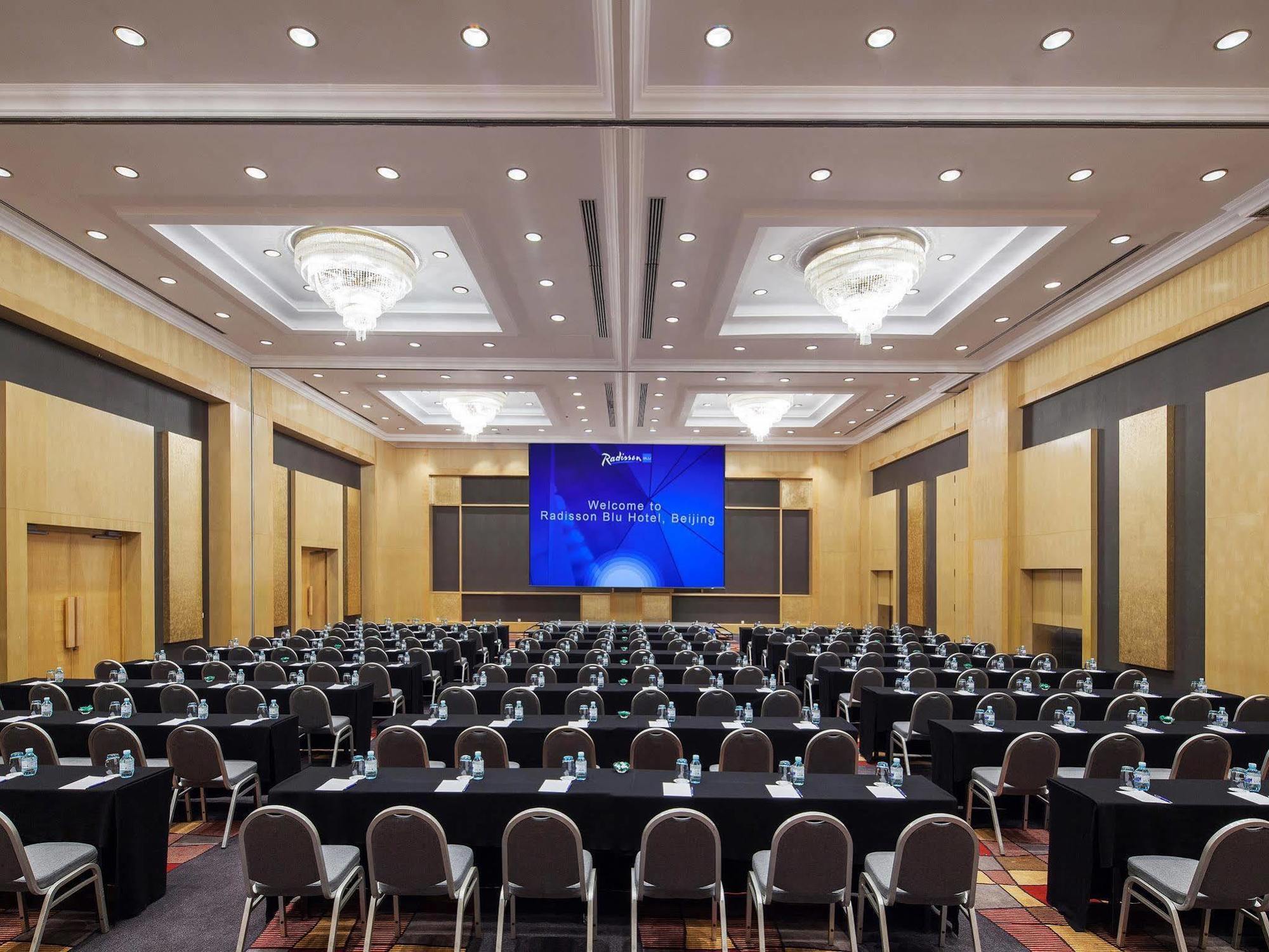 Beijing Royal Grand Hotel Екстериор снимка