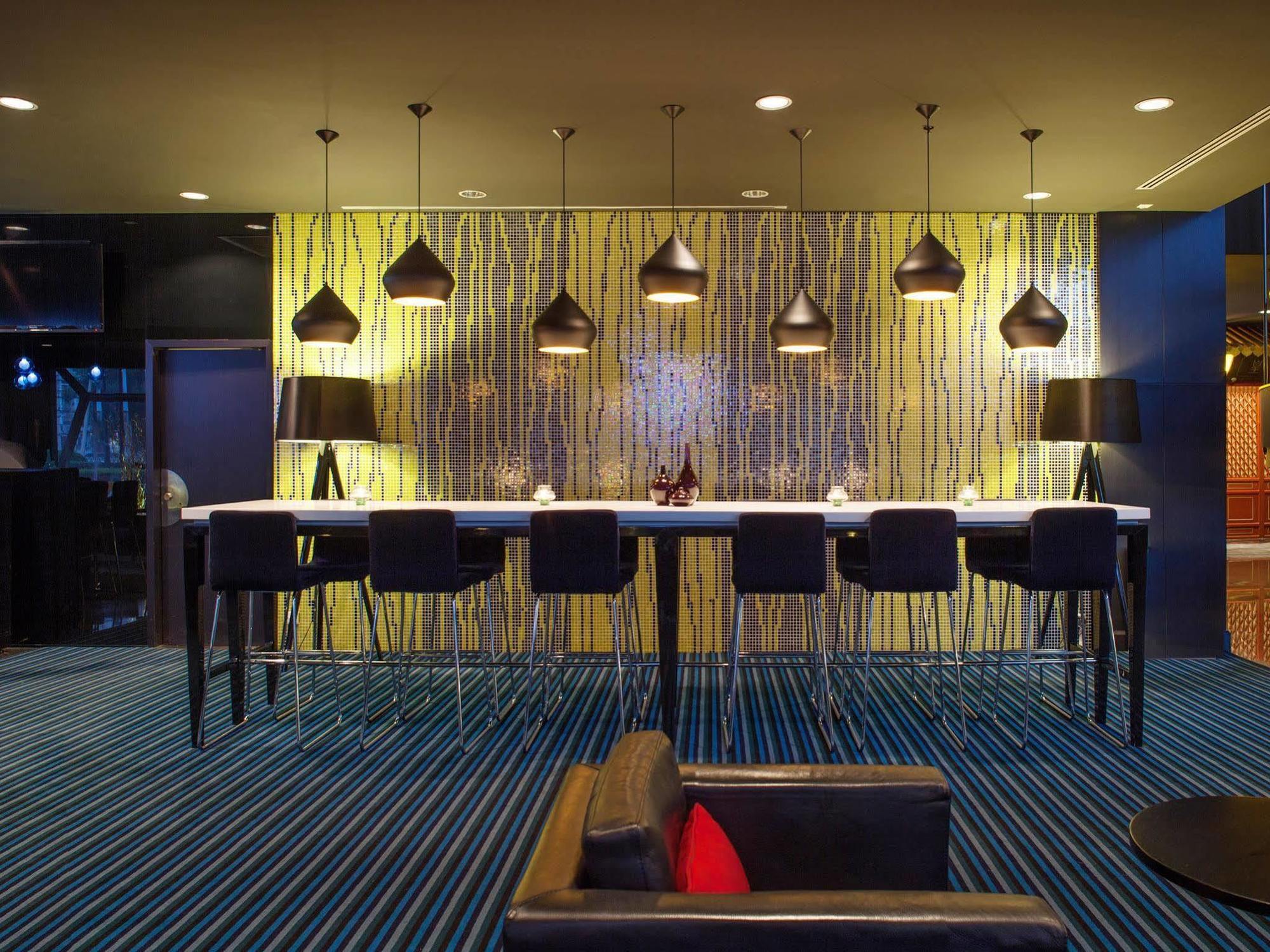 Beijing Royal Grand Hotel Екстериор снимка