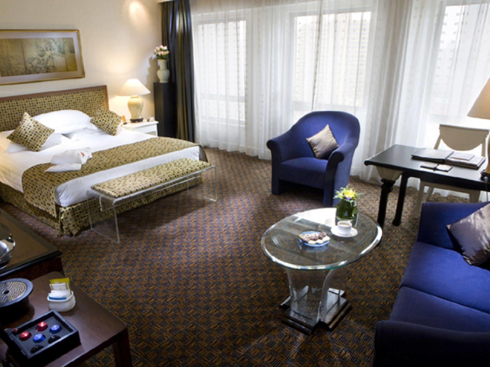 Beijing Royal Grand Hotel Стая снимка
