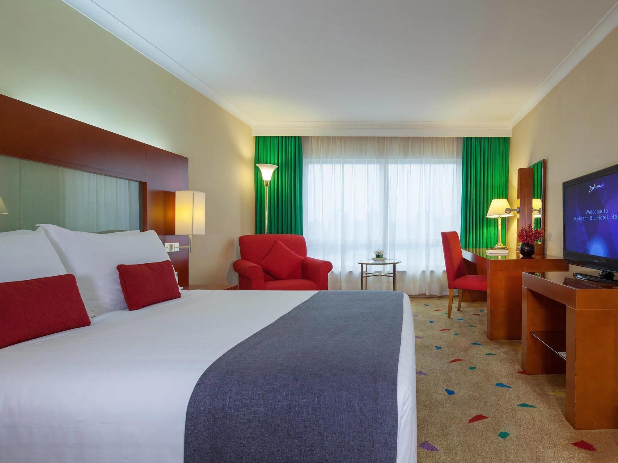 Beijing Royal Grand Hotel Екстериор снимка