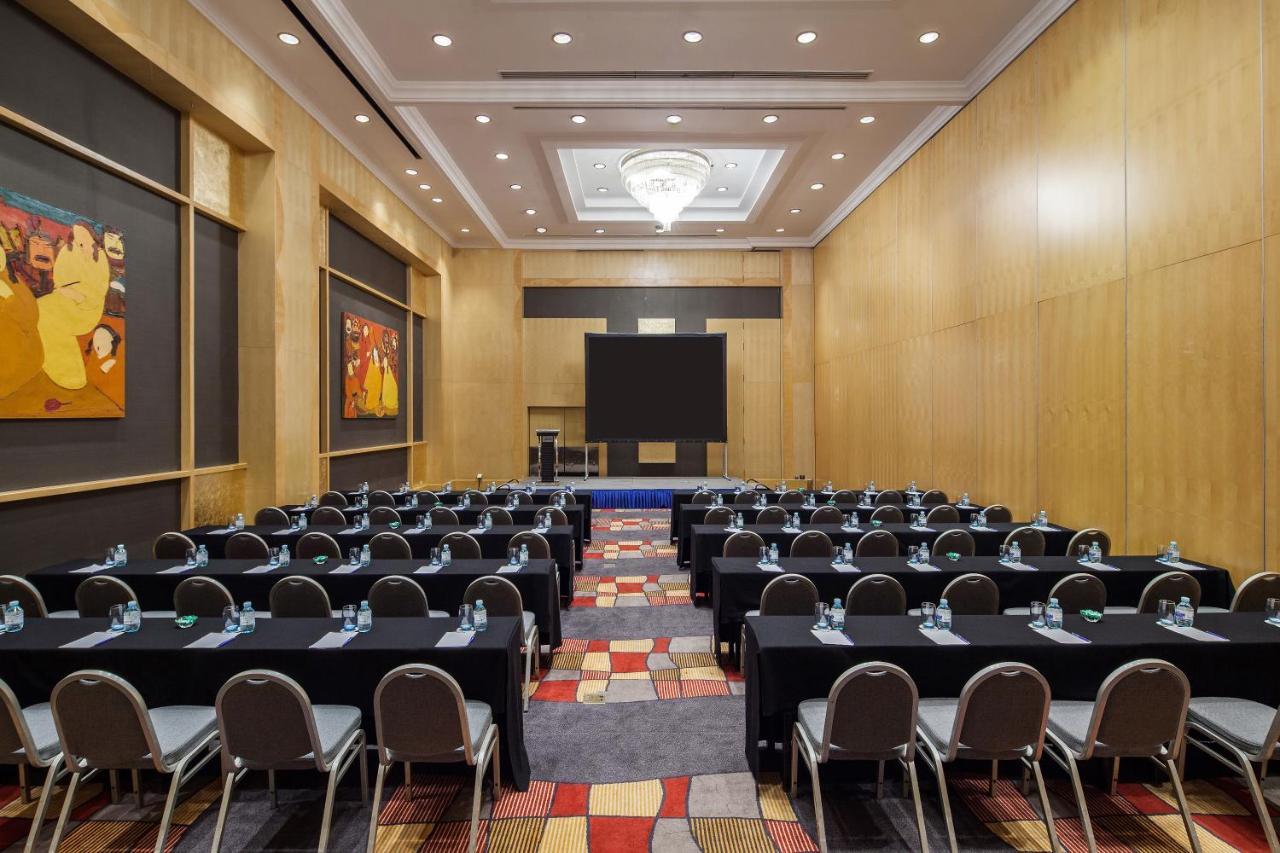 Beijing Royal Grand Hotel Екстериор снимка