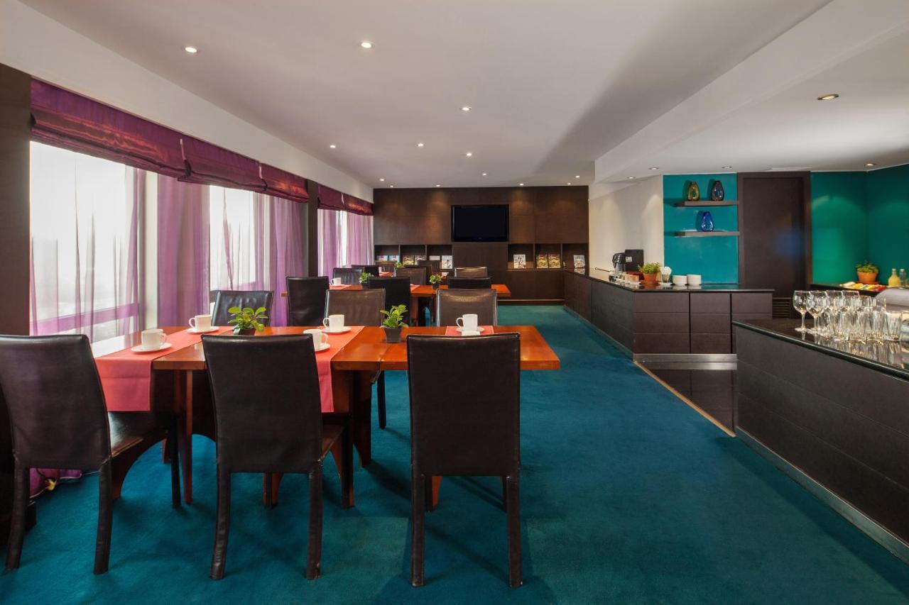 Beijing Royal Grand Hotel Екстериор снимка