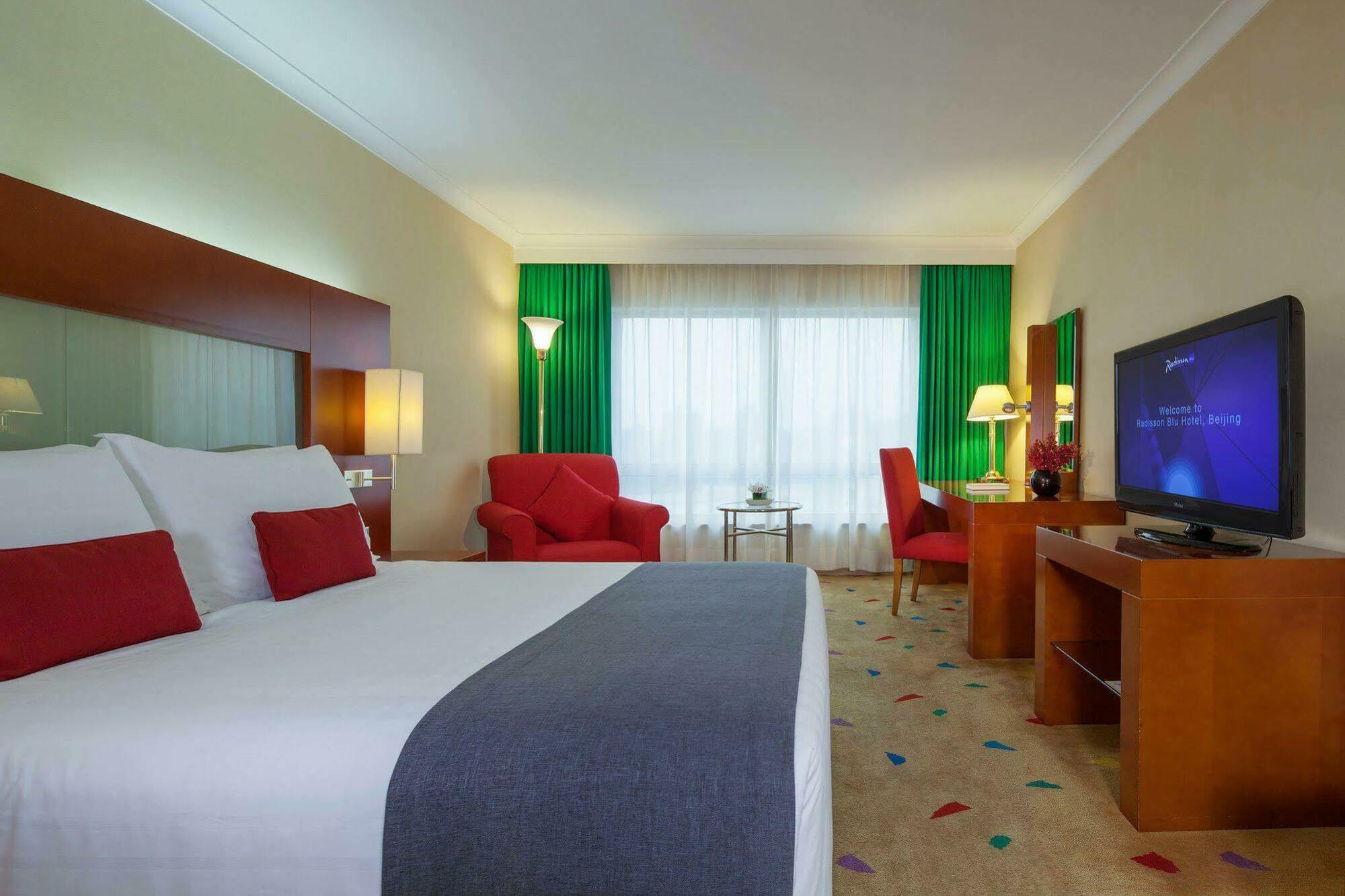 Beijing Royal Grand Hotel Екстериор снимка