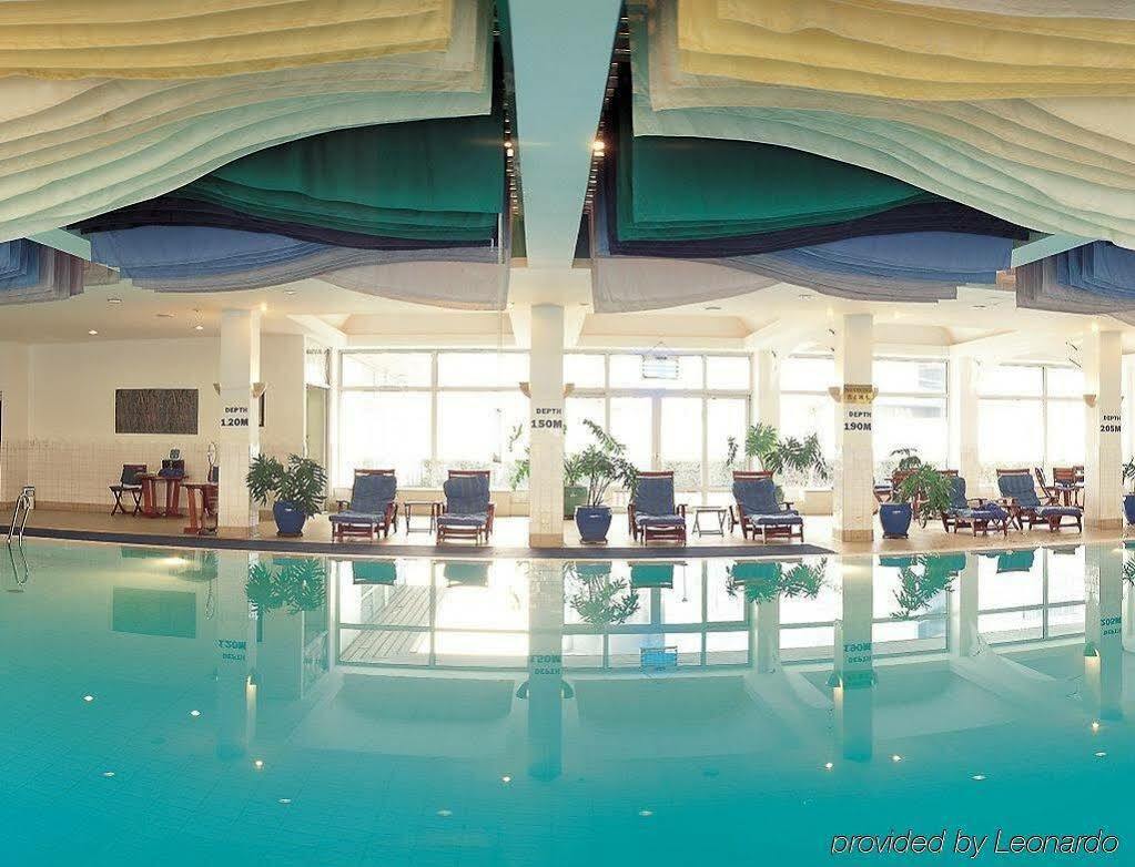 Beijing Royal Grand Hotel Екстериор снимка