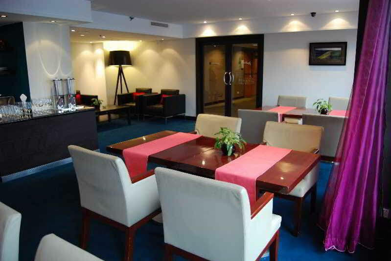 Beijing Royal Grand Hotel Екстериор снимка