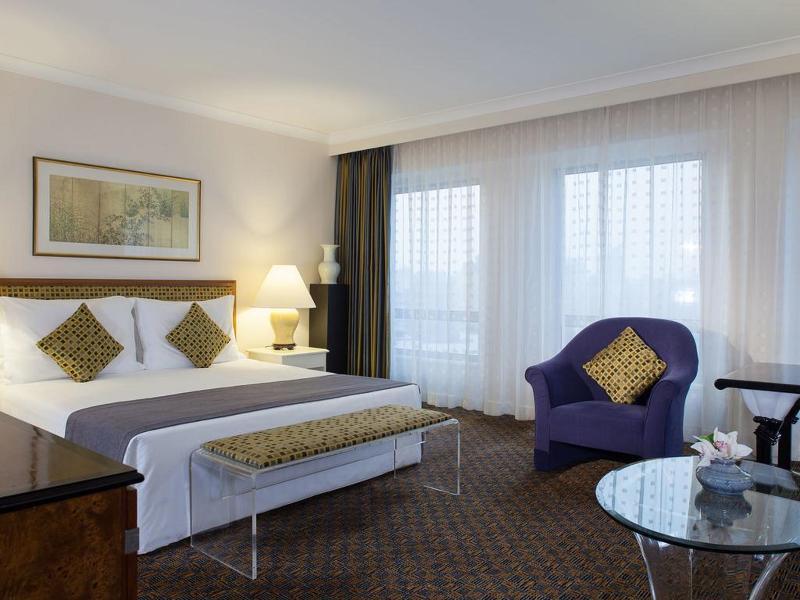 Beijing Royal Grand Hotel Екстериор снимка
